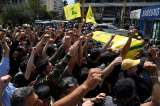Hezbolá intensifica sus ataques contra Israel y en Gaza la tregua es lejana