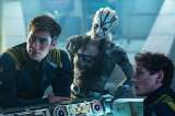 Noah Hawley dirigirá la próxima película de Star Trek con Chris Pine y Zachary Quinto