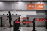 Un golpe más para el sector aéreo: Ultra Air será liquidada