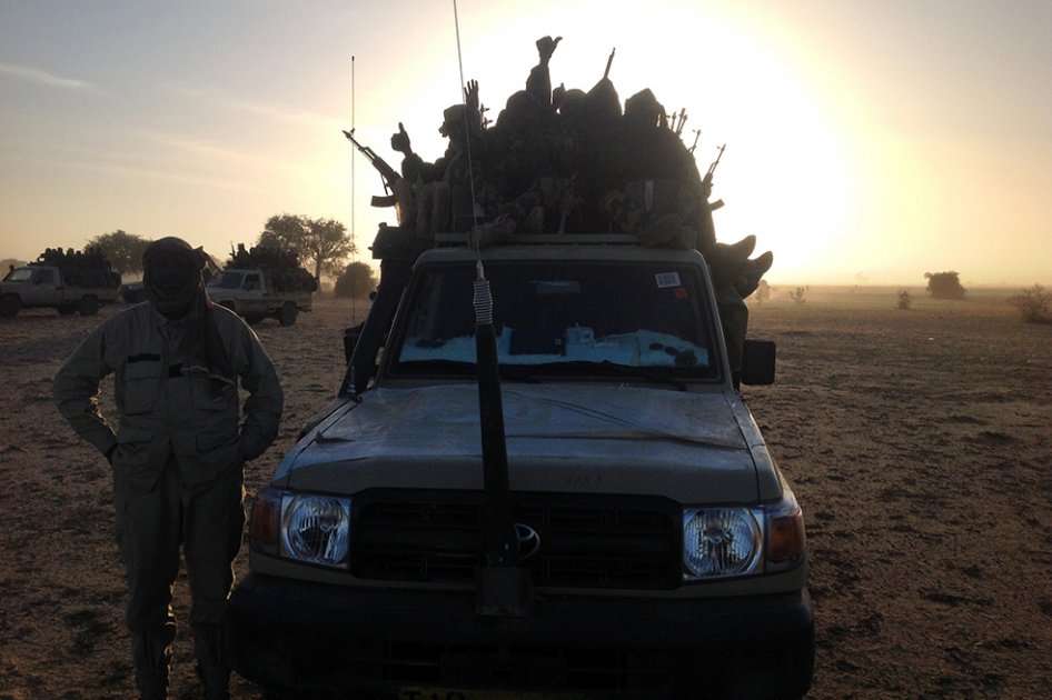 AFP / AFP
