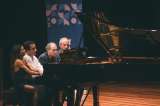 Festival Concurso Pianissimo celebra diez años apostando a la inclusión