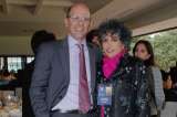 Foro de presidentes en Bogotá