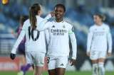 El Real Madrid de Linda Caicedo perdió 6-2 contra FC Barcelona e hipotecó la Champions