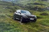 La BMW X5, un híbrido que busca entregar eficiencia y desempeño