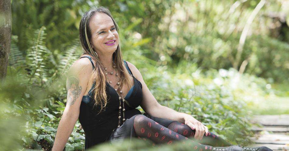 Brigitte Baptiste: "Me siento conectada con los demás seres vivos"