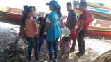 Acnur atiende a 200 desplazados colombianos que huyeron a Venezuela