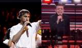 Bad Bunny es fanático de Luis Miguel: estuvo en su concierto con Kendall Jenner