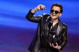 Christian Nodal quiere salir del infierno