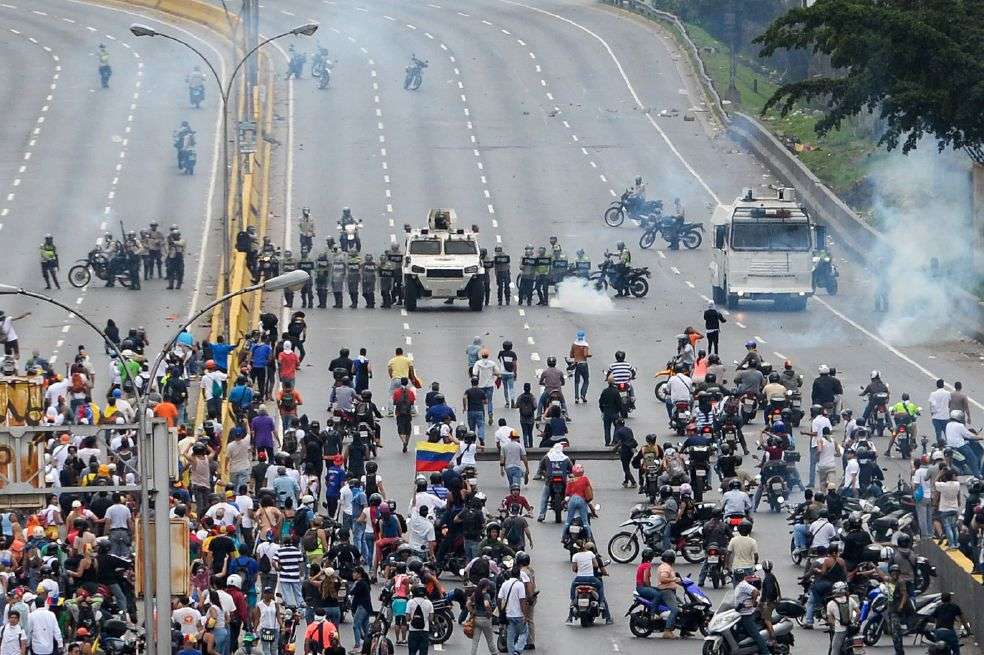 Cortesía/AFP
