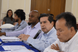Gobierno Petro se reunió con gremios ante la situación en la frontera con Venezuela