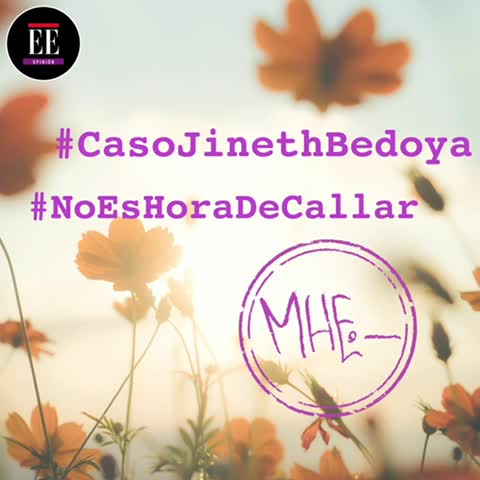 El caso de Jineth Bedoya y su revictimización por parte del Estado en videocariatura de Mheo