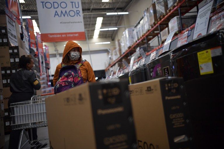 Lista de electrodomésticos que entran en el día sin IVA 2021