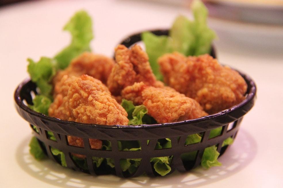 Disfruta de un increíble pollo apanado hecho en casa y sorprende a los que más quieres.