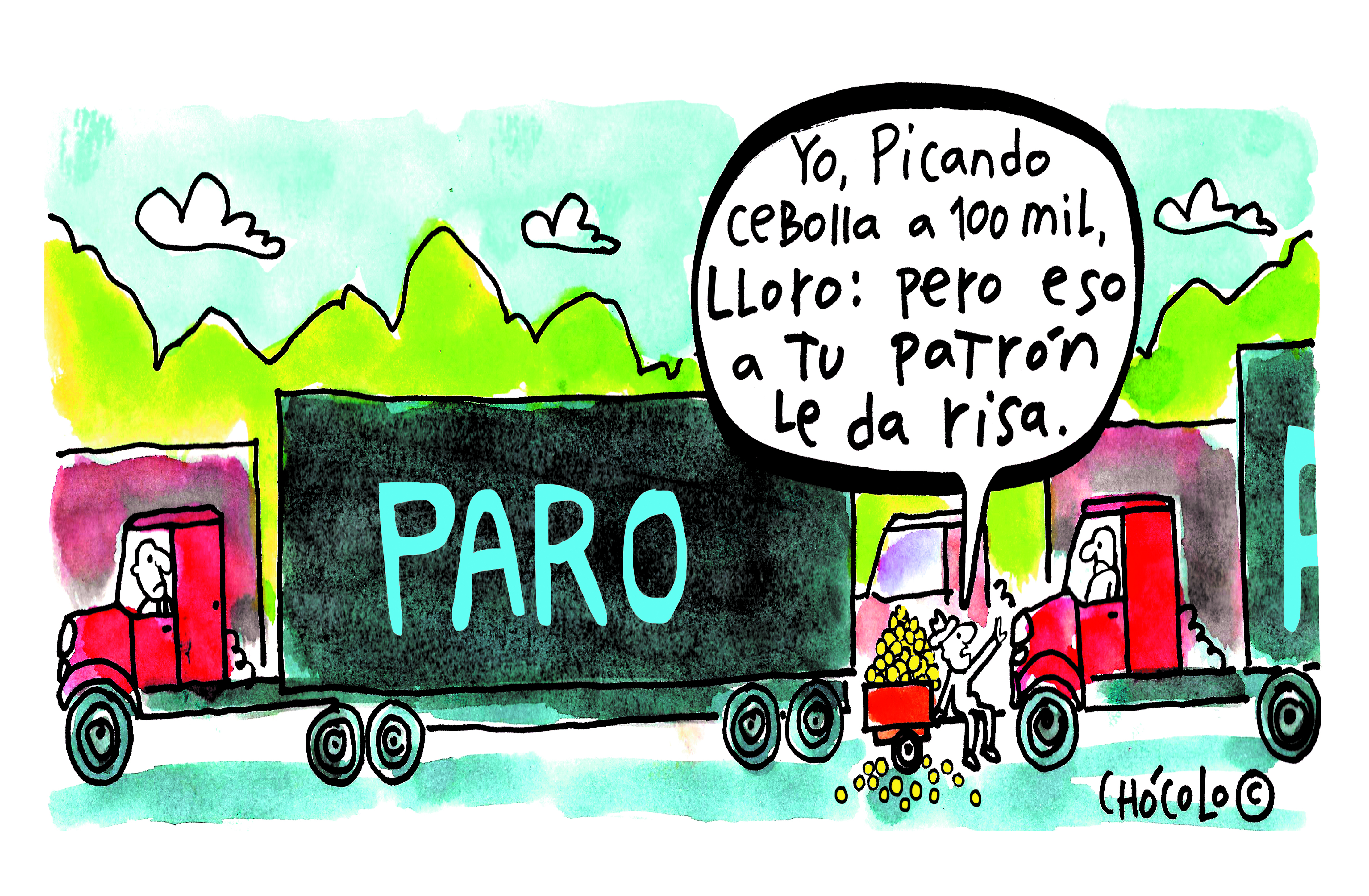 Caricatura