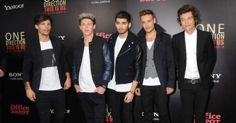 One Direction rompe el silencio tras la muerte de Liam Payne: “Devastados”