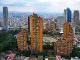 Colombia postuló la obra de Rogelio Salmona como candidata a Patrimonio de la Humanidad