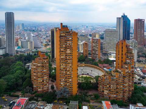 Colombia postuló la obra de Rogelio Salmona como candidata a Patrimonio de la Humanidad