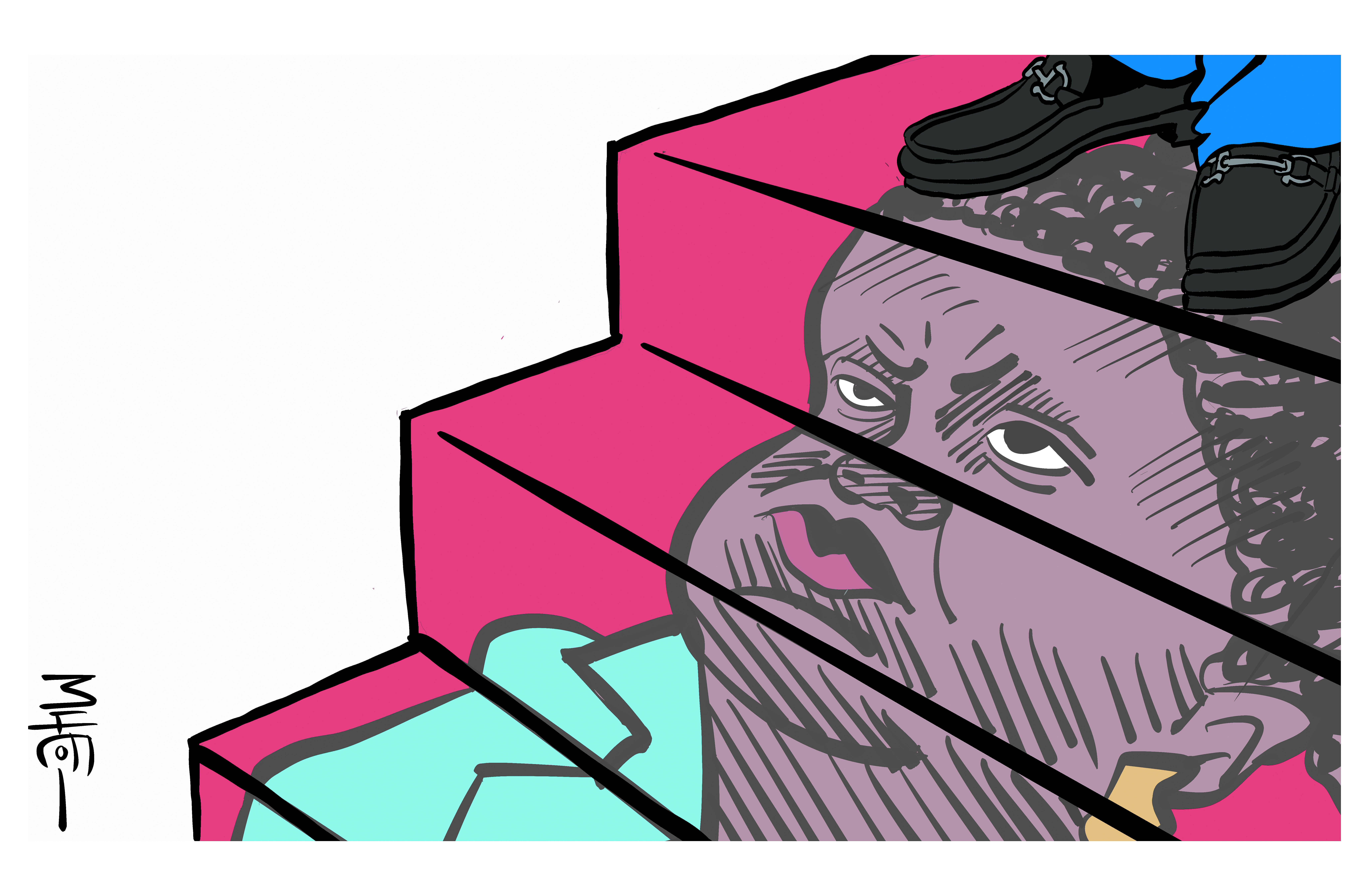 Caricatura