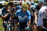 El laberinto de Nairo en el Tour