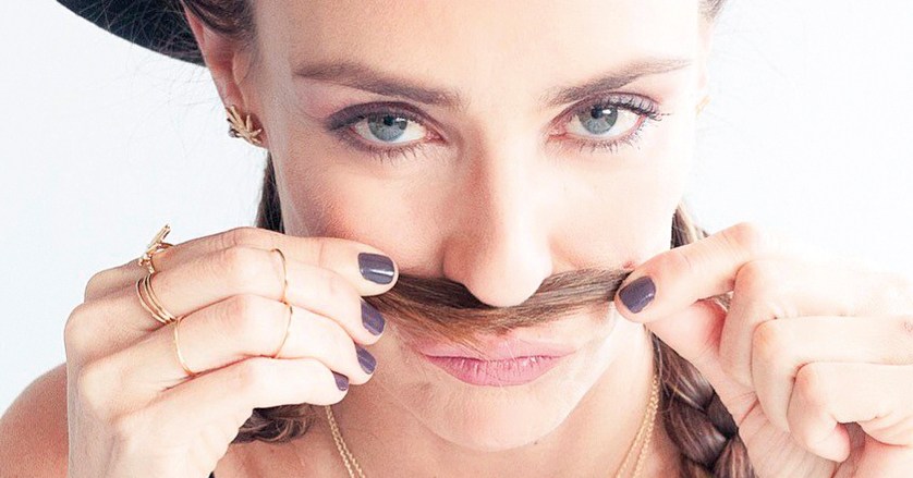 Marcela Mar lanza su línea de accesorios