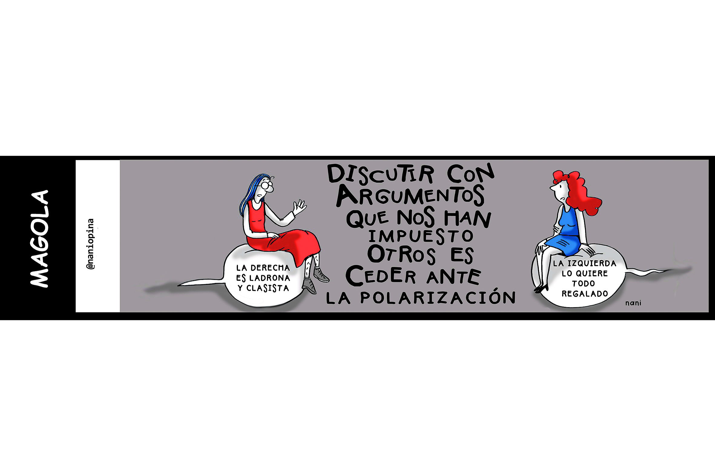 Caricaturas