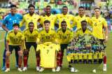 ¡Solidaridad con Luis Díaz! El gesto de la selección de fútbol en los Panamericanos