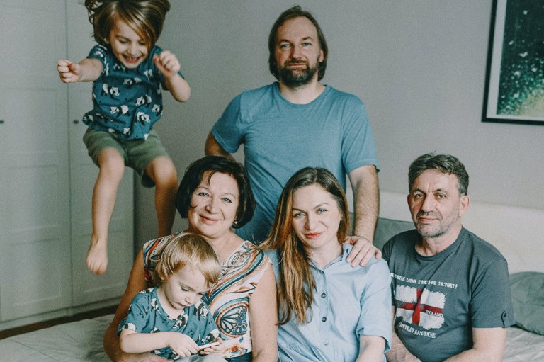 ¿Cómo manejar la relación de pareja cuando la familia del otro está en contra?