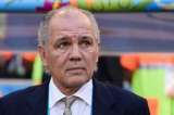 El emotivo discurso de Alejandro Sabella al superar una compleja enfermedad