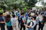 Filipinas: alerta de “tsunami destructivo” tras un terremoto de magnitud 7,6