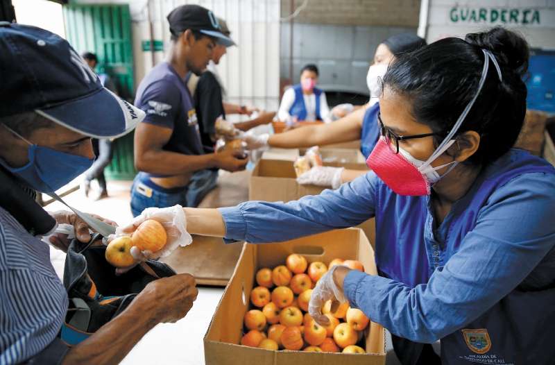 Cada año en colombia mueren en promedio 200 niños por desnutrición