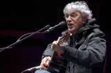 Juan Luis Guerra y Juanes honrarán a Caetano Veloso