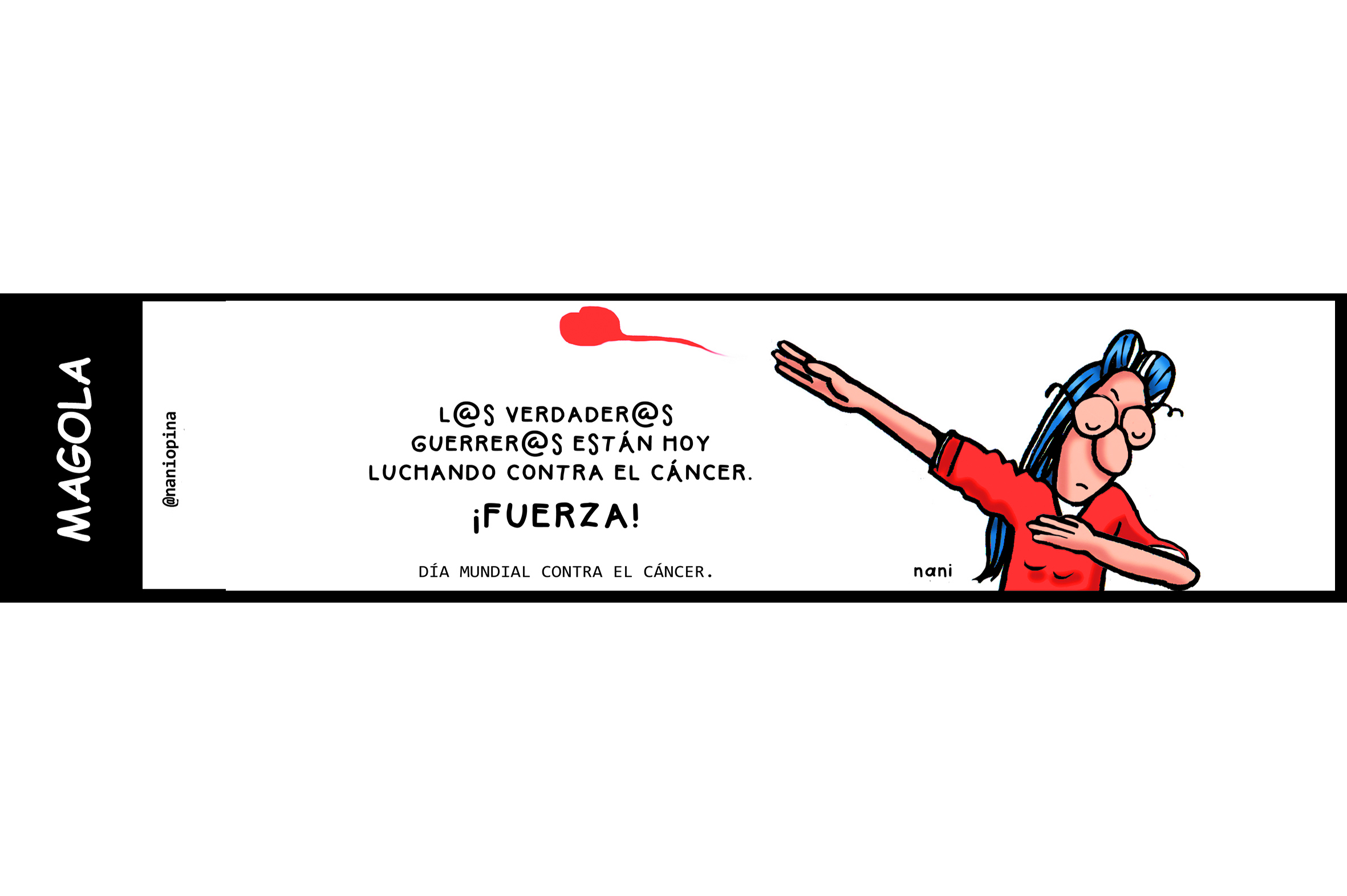 Caricaturas