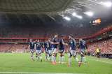 Manchester United goleó a Athletic y quedó a un paso de la final de Europa League