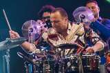 “El Pin” Ojeda: el timbal de Joe Arroyo