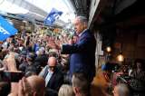 Netanyahu y los obstáculos que enfrenta para reelegirse