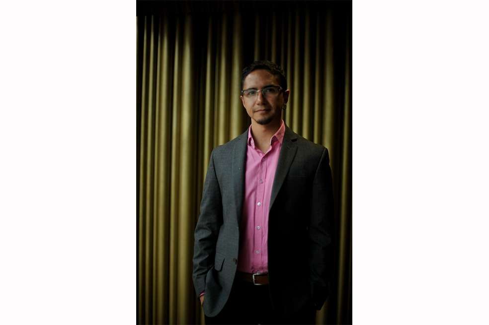 José Antequera Guzmán / Archivo El Espectador.