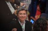 Concejal denuncia a Claudia López por billonaria contratación con Compensar