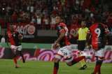 Cúcuta finalmente puso titulares ante América