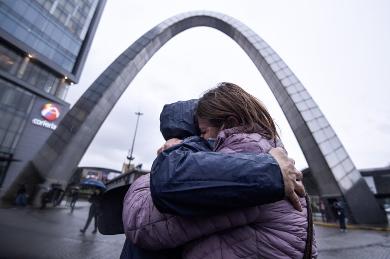Por su parte, el apoyo al ingeniero Hernández representó al 38,48 % del total de sufragios de Bogotá. Cabe mencionar que hubo 112.293 votos en blanco y se anularon 39.436 tarjetones.
