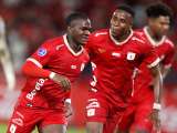 Macará vs. América de Cali: hora y donde ver en vivo la Copa Sudamericana