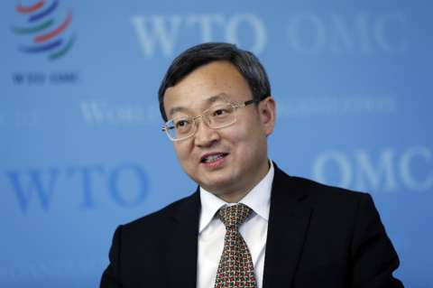 EE.UU. y China reanudan conversaciones de cara a nuevos aranceles