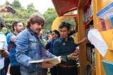 Nicolás Montero y su paso por la Secretaría de Cultura de Bogotá