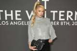Foto: Paris Hilton ya es mamá. Así fue su lucha para tener a su primer hijo