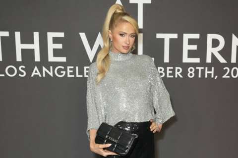 Foto: Paris Hilton ya es mamá. Así fue su lucha para tener a su primer hijo