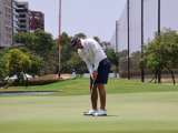 Así les fue a los colombianos en la primera ronda del Latin America Amateur Championship