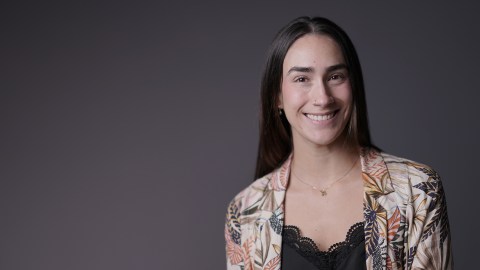 Sofía Vela: una mujer que cambia la narrativa de la violencia sexual