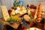 Quesos europeos: cómo incluirlos en la dieta
