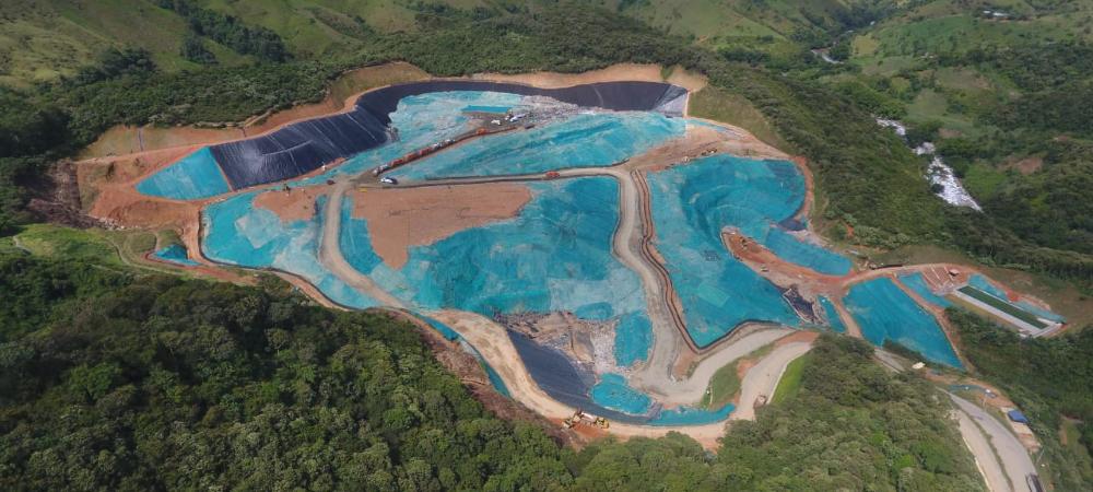 Relleno sanitario La Pradera