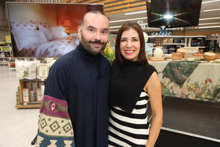 Lanzamiento de la colección ‘Naturalista’ de Finlandek & Alado