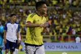 Teófilo Gutiérrez dice que solo falta firmar el contrato para fichar por Rosario Central